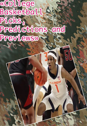 Basketball picks tonight