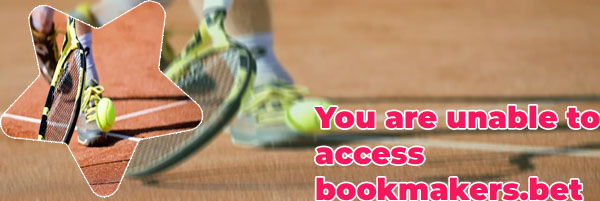Best betting sites for tennis