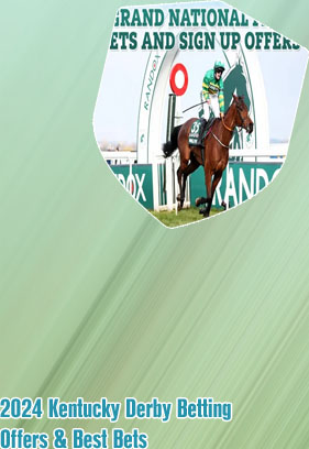 Best bookie offers grand national