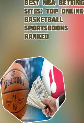 Best online basketball betting