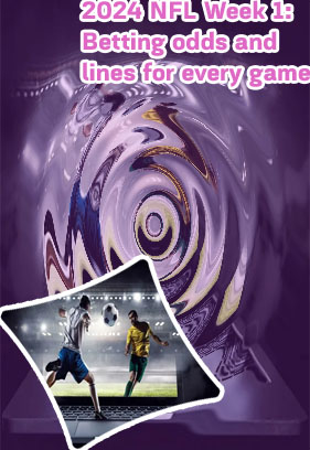 Best online betting sites nfl