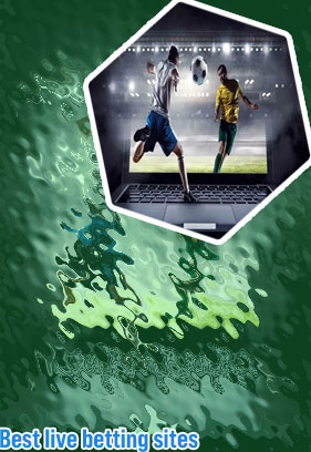 Best site for live betting
