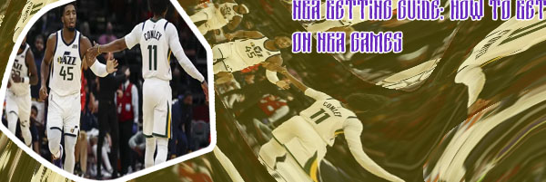 Best sportsbook for betting on nba games