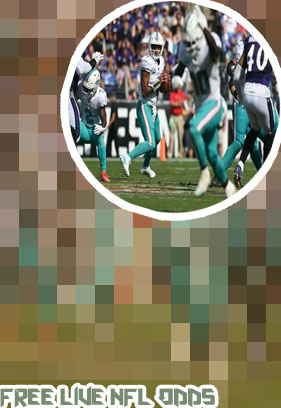 Bets today nfl