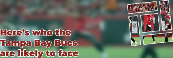 Bucs chances of winning super bowl