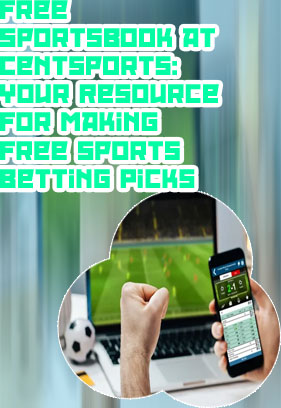 Free sports betting app