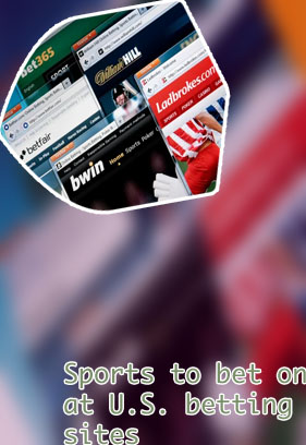 Most famous betting sites
