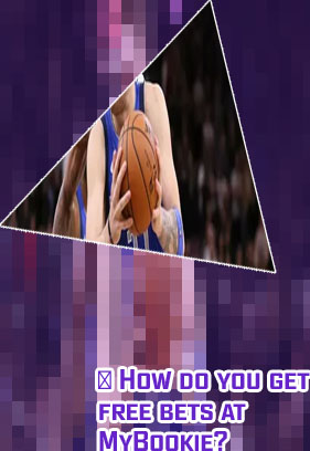 Mybookie free play