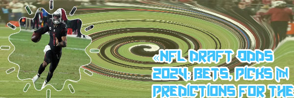 Nfl odds picks