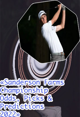Sanderson farms betting odds