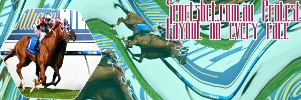 Sportsbet horse racing
