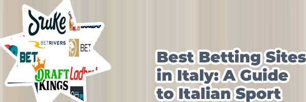Top betting sites