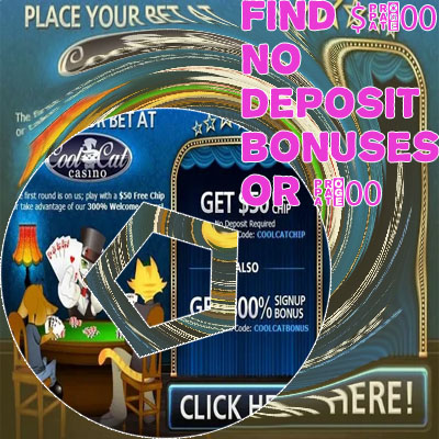 300 free chip no deposit casino