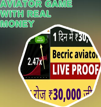 Aviator money earning app