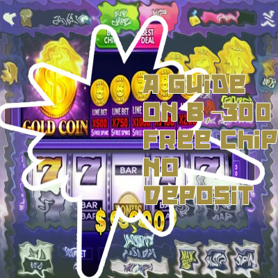 Free 300 chip casino