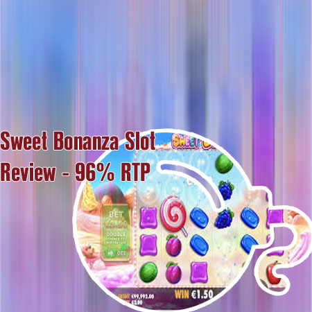 Play sweet bonanza slot free