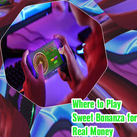 Sweet bonanza play store